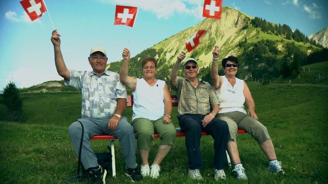 svizzera